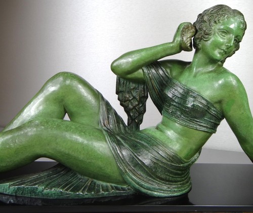 1920 1930 chiparus rare - 1920/1930,