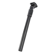 Amortisseur tige de selle