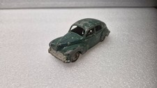 Occ Dinky Toys - PEUGEOT 203 verte original peinture abimée, 1:43 SB