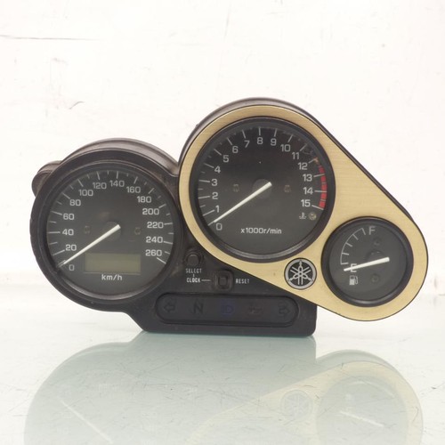 Compteur origine pour moto - pour,