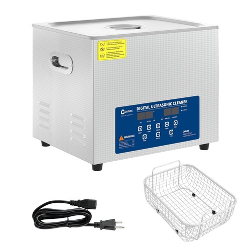 10l 40khz ultrasonic - 40khz,