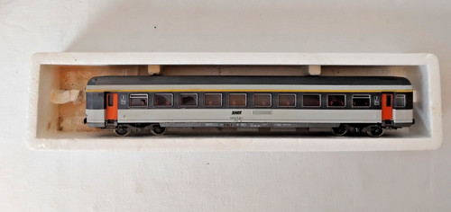 Voiture voyageur roco - voyageur, 4275b