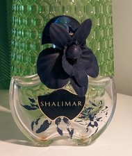 Flacon Vide Shälïmar Édition Limitée 2009 - Güêrlain