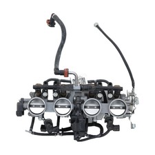 Rampe injection - KAWASAKI 900