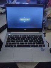 PC Portable HP PROBOOK 430 G6 13.3"/I3-gen8/SSD128/8GoDDR Win11