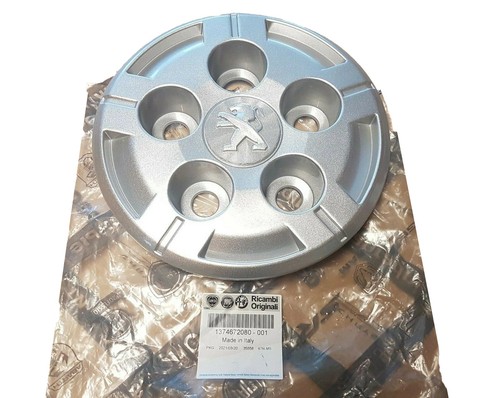 Enjoliveur roue pour - de, 15"