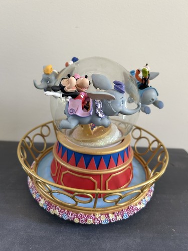 Disney dumbo ride musical - disney,