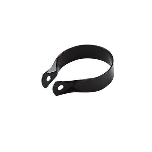 Collier echappement pot cyclo - collier,