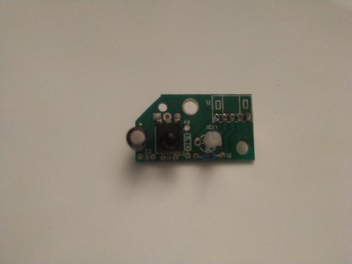 Module récepteur a19le5t - récepteur, ir