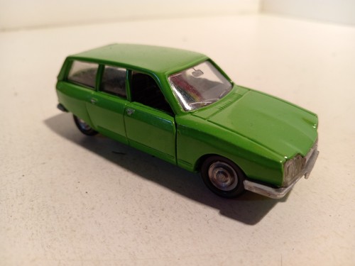 Luso toys citroen gs - luso,