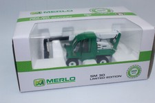 Vente ROS 103.9 Merlo Sm 30