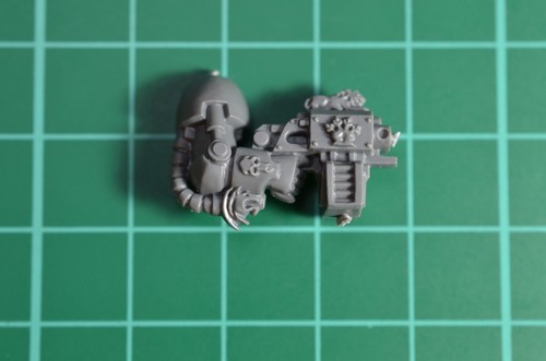 Warhammer 40000 space wolves - warhammer,