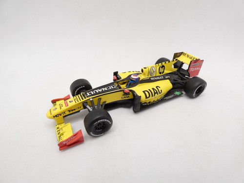 Renault team r30 vitaly - f1,