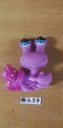 Figurine littlest petshop - figurine,