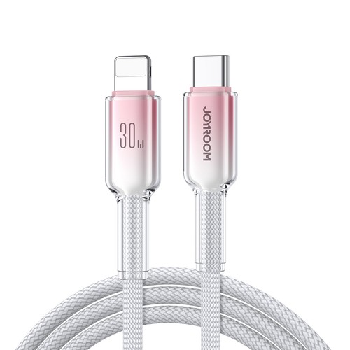 Câble lightning usb vers - usb-c,