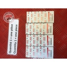 FILTRE ESSENCE Réf OEM: 42510011A  900 SS 1991/1997