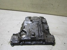 carter d huile inferieur