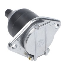 24V/7 Broche Remorque Prise