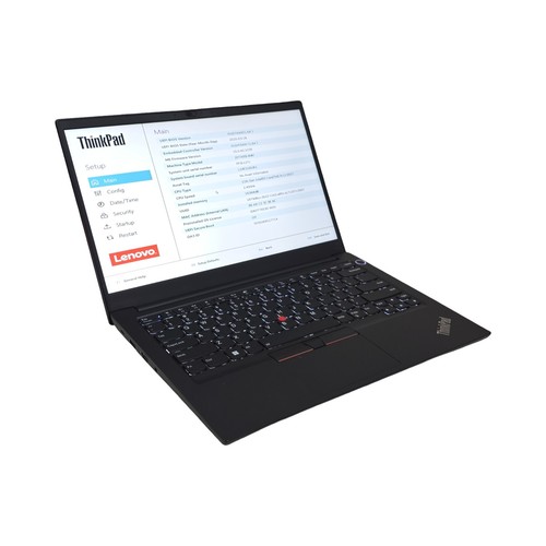 Lenovo thinkpad e14 gen - gen, 2