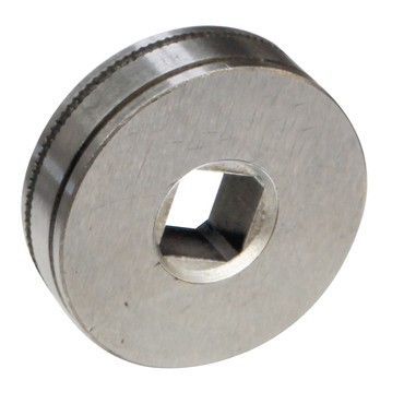 Galet pour fil fourré - type, d