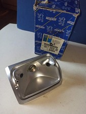 1 platine droite de clignotant