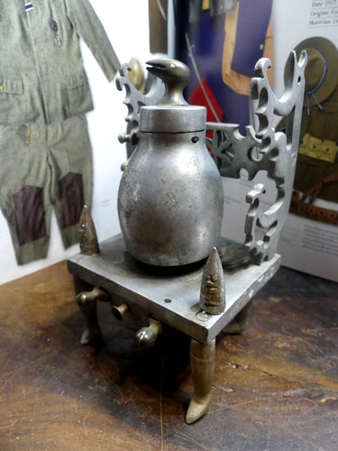 Ww1 artisanat tranchée - ww1,