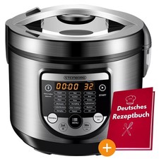 Multicooker rice cooker 900 W