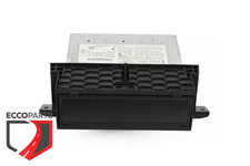 Poste Autoradio GPS Navigation MIB3 5E3035816K SKODA OCTAVIA IV