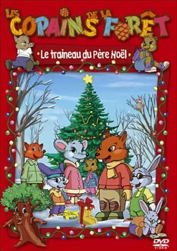Les copains forêt le - copains, :