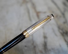 STYLO PLUME MONTBLANC