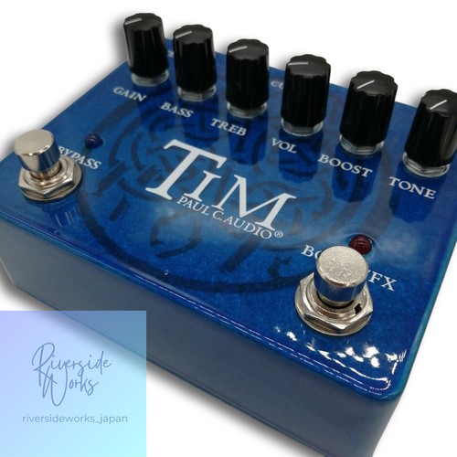 Paul cochrane tim overdrive - v3,