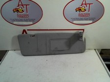 Pare soleil droit RENAULT