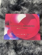Calendrier de l'Avent SEPHORA FAVORITES 2024