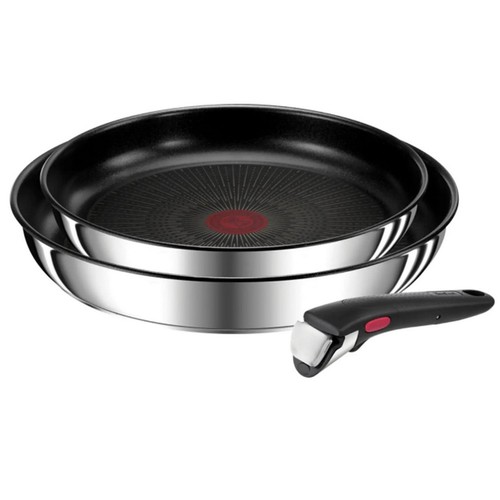 Tefal lot poêles 22 - 2,