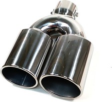 Sortie D'Échappement