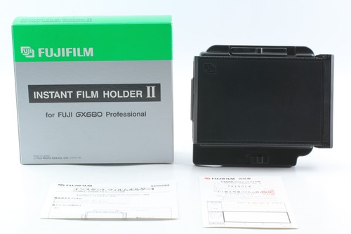 Top mint gx680 fujifilm - gx680,
