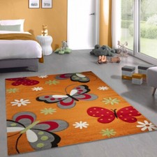 Adorable tapis de chambre
