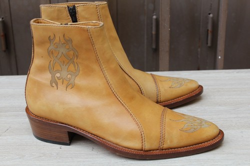 Chaussure boots santiag - chaussure,