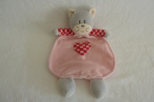 Doudou ours ajena - ours,