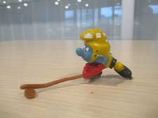 Figurine VINTAGE SCHTROUMPF