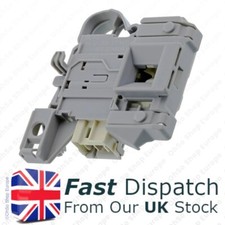 Interrupteur De Verrouillage De Porte Pour Machine À Laver Electrolux