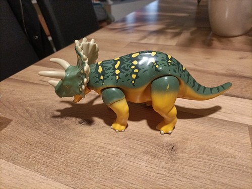 Playmobil 4170 triceratops - 4170,