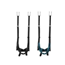 Hamac traction cou de - de,