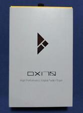 Lecteur audio numérique portable iBasso Audio DX170 gris testé fonctionnel