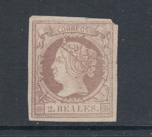 Spain mng 1860 2r - spain,