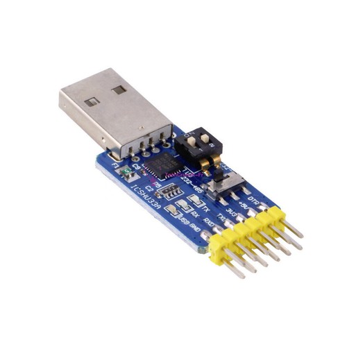 Cp2102 usb ttl rs232 - cp2102, to
