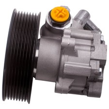 Alternateur Pompe Hydraulique for Mercedes-Benz M-Class W164 ML280 CDI 4-matic