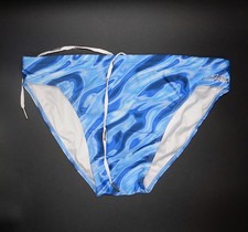 AussieBum Men's Liquid Metal