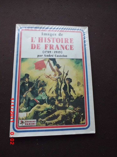 1981 album panini images l - 1981,