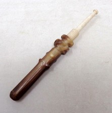 Superbe tuyau de pipe ancien
